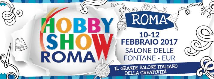 hobby-show-roma