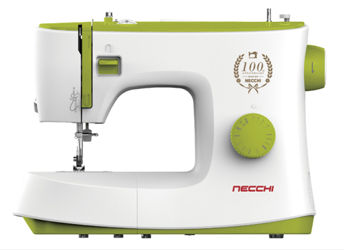 Macchine per cucire - Necchi N986 - Necchi Shop Online